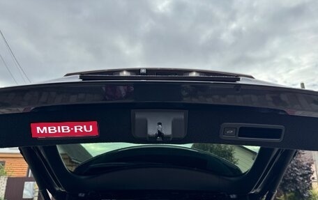 Lexus RX IV рестайлинг, 2019 год, 4 100 000 рублей, 8 фотография