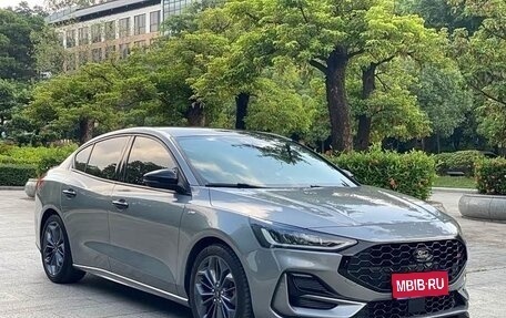 Ford Focus IV, 2022 год, 1 450 333 рублей, 1 фотография