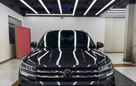 Volkswagen Tharu, 2022 год, 1 720 000 рублей, 1 фотография