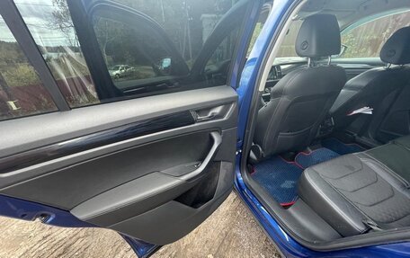 Skoda Kodiaq I, 2021 год, 2 380 000 рублей, 2 фотография