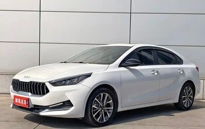 KIA K3, 2021 год, 1 580 000 рублей, 1 фотография