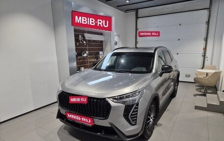 Haval Jolion, 2024 год, 1 999 000 рублей, 1 фотография