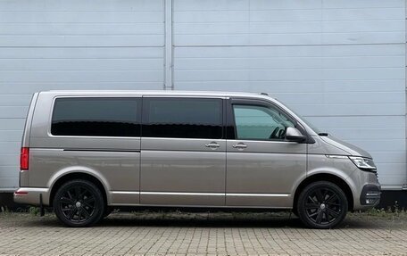 Volkswagen Caravelle T6 рестайлинг, 2020 год, 5 980 000 рублей, 6 фотография