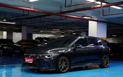 Volkswagen Golf GTI, 2021 год, 2 600 222 рублей, 1 фотография