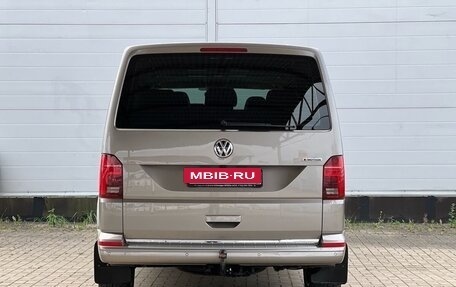 Volkswagen Caravelle T6 рестайлинг, 2020 год, 5 980 000 рублей, 9 фотография