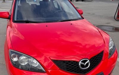 Mazda 3, 2008 год, 650 000 рублей, 1 фотография