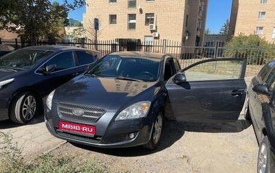 KIA cee'd I рестайлинг, 2009 год, 495 000 рублей, 1 фотография