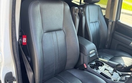 Land Rover Discovery IV, 2011 год, 1 575 000 рублей, 10 фотография