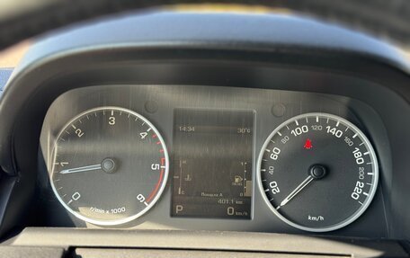 Land Rover Discovery IV, 2011 год, 1 575 000 рублей, 14 фотография