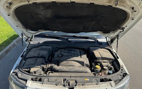 Land Rover Discovery IV, 2011 год, 1 575 000 рублей, 22 фотография