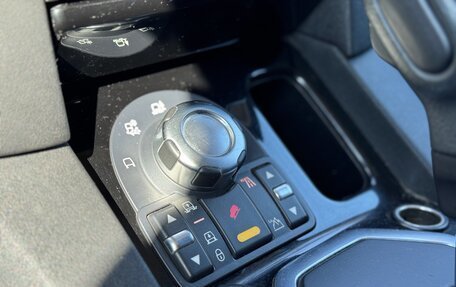 Land Rover Discovery IV, 2011 год, 1 575 000 рублей, 16 фотография