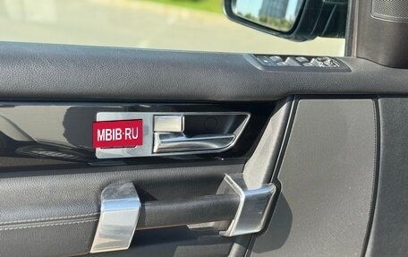 Land Rover Discovery IV, 2011 год, 1 575 000 рублей, 19 фотография