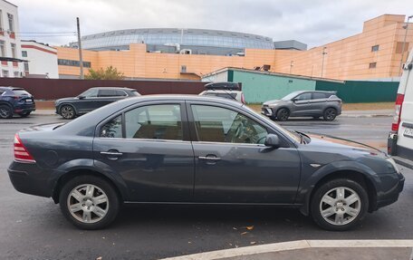 Ford Mondeo III, 2006 год, 450 000 рублей, 7 фотография