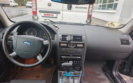 Ford Mondeo III, 2006 год, 450 000 рублей, 8 фотография