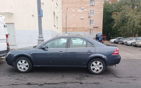Ford Mondeo III, 2006 год, 450 000 рублей, 6 фотография