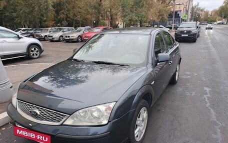 Ford Mondeo III, 2006 год, 450 000 рублей, 2 фотография