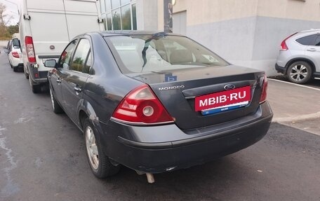 Ford Mondeo III, 2006 год, 450 000 рублей, 5 фотография