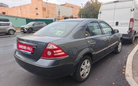 Ford Mondeo III, 2006 год, 450 000 рублей, 4 фотография