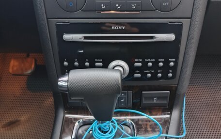 Ford Mondeo III, 2006 год, 450 000 рублей, 12 фотография