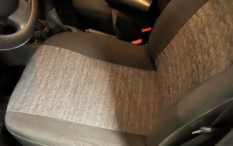 Renault Duster I рестайлинг, 2014 год, 840 000 рублей, 14 фотография