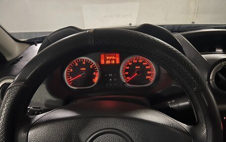 Renault Duster I рестайлинг, 2014 год, 840 000 рублей, 18 фотография
