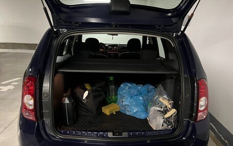 Renault Duster I рестайлинг, 2014 год, 840 000 рублей, 16 фотография