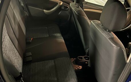 Renault Duster I рестайлинг, 2014 год, 840 000 рублей, 17 фотография