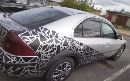 Ford Mondeo III, 2000 год, 250 000 рублей, 4 фотография