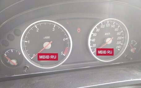 Ford Mondeo III, 2000 год, 250 000 рублей, 5 фотография