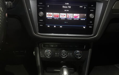 Volkswagen Tiguan II, 2020 год, 2 850 000 рублей, 9 фотография