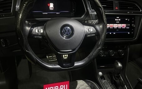 Volkswagen Tiguan II, 2020 год, 2 850 000 рублей, 8 фотография