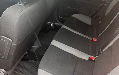 Peugeot 207 I, 2008 год, 360 000 рублей, 9 фотография