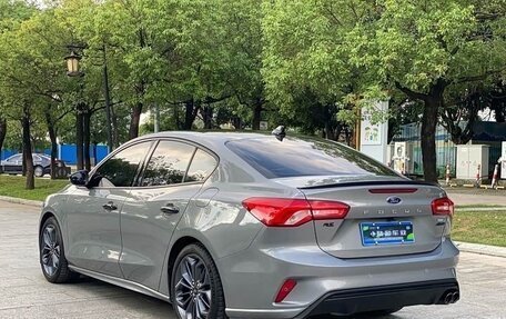 Ford Focus IV, 2022 год, 1 450 333 рублей, 5 фотография