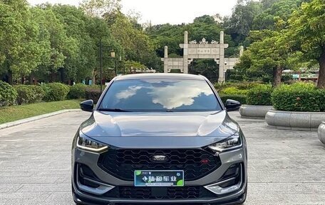 Ford Focus IV, 2022 год, 1 450 333 рублей, 2 фотография