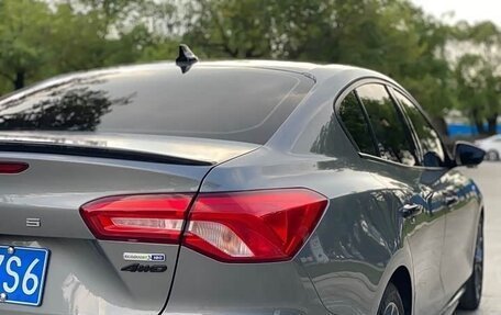 Ford Focus IV, 2022 год, 1 450 333 рублей, 4 фотография