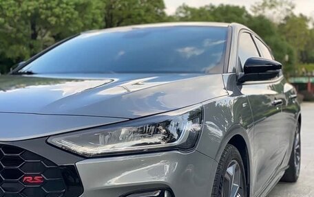 Ford Focus IV, 2022 год, 1 450 333 рублей, 3 фотография