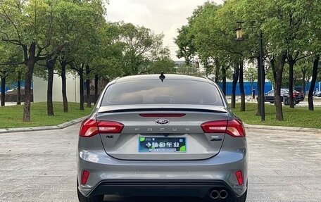 Ford Focus IV, 2022 год, 1 450 333 рублей, 6 фотография