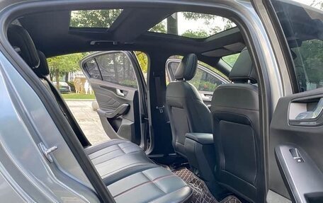 Ford Focus IV, 2022 год, 1 450 333 рублей, 16 фотография