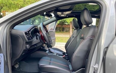 Ford Focus IV, 2022 год, 1 450 333 рублей, 13 фотография