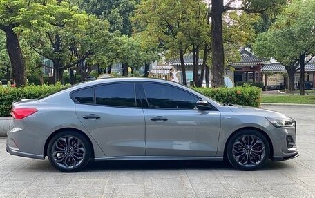 Ford Focus IV, 2022 год, 1 450 333 рублей, 8 фотография