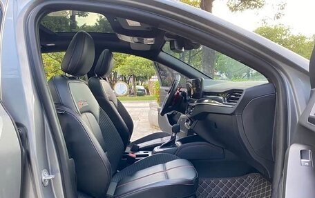 Ford Focus IV, 2022 год, 1 450 333 рублей, 14 фотография