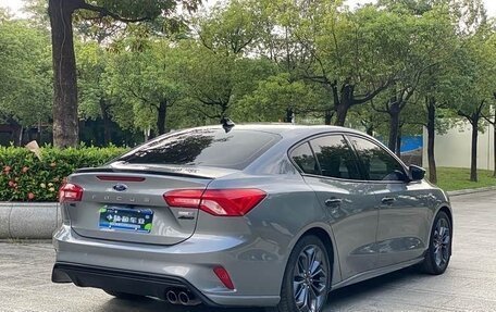 Ford Focus IV, 2022 год, 1 450 333 рублей, 7 фотография