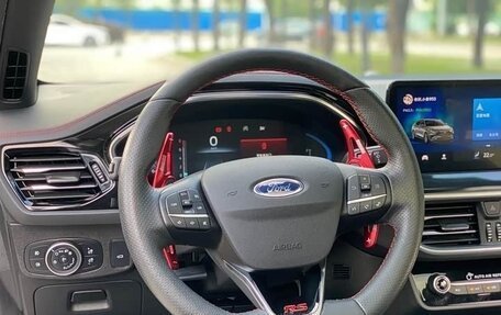 Ford Focus IV, 2022 год, 1 450 333 рублей, 20 фотография