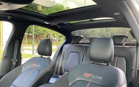 Ford Focus IV, 2022 год, 1 450 333 рублей, 12 фотография