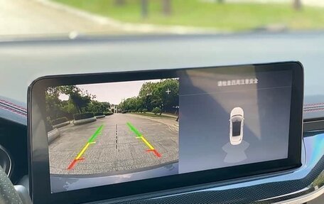 Ford Focus IV, 2022 год, 1 450 333 рублей, 18 фотография