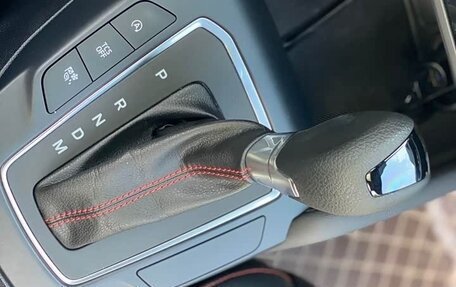 Ford Focus IV, 2022 год, 1 450 333 рублей, 19 фотография