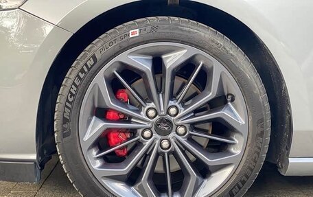 Ford Focus IV, 2022 год, 1 450 333 рублей, 21 фотография