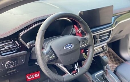 Ford Focus IV, 2022 год, 1 450 333 рублей, 11 фотография