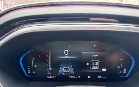 Ford Focus IV, 2022 год, 1 450 333 рублей, 23 фотография