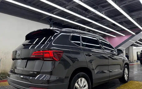 Volkswagen Tharu, 2022 год, 1 720 000 рублей, 4 фотография